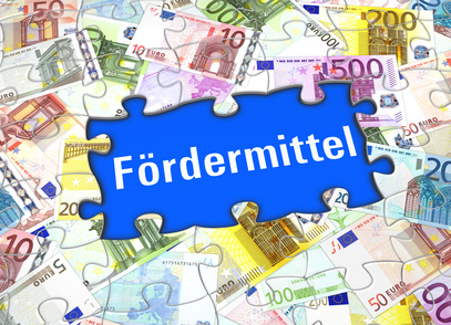 Fördermittel