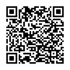 QR-Code zum LearningSnack "Kunststoffe in Textilien"