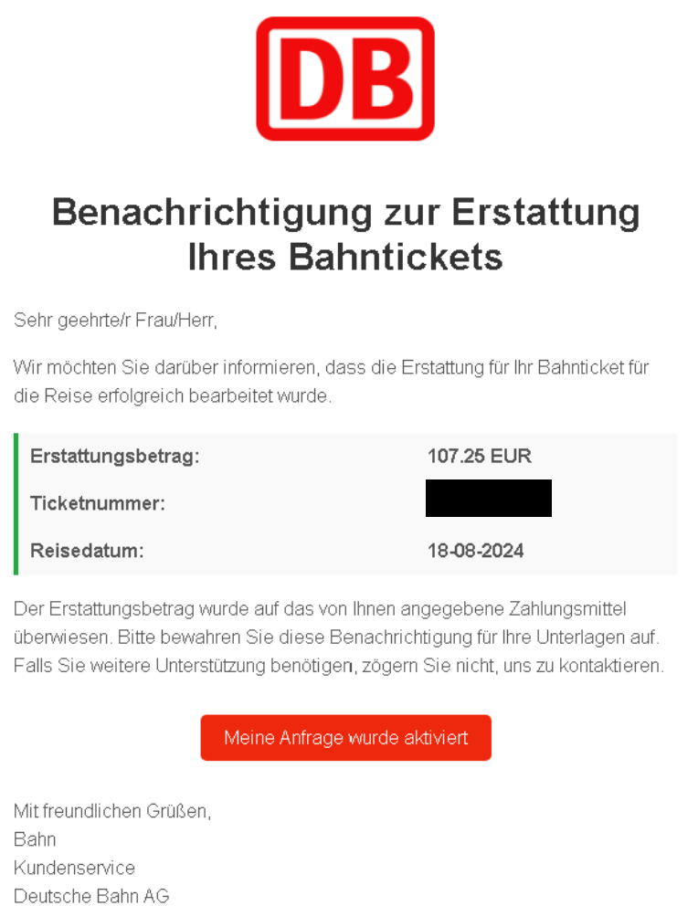 Deutsche Bahn