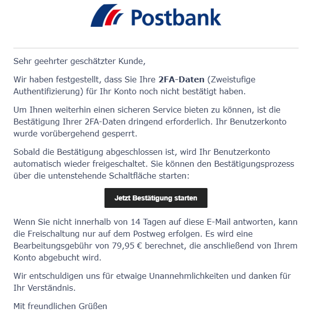 postbank 