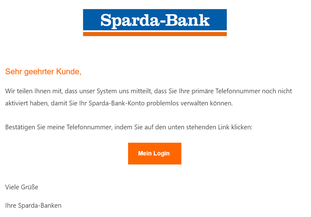 Sparda Bank